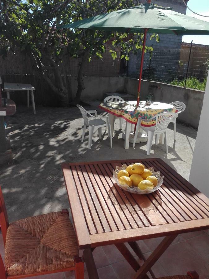 Valledoria Centro מראה חיצוני תמונה