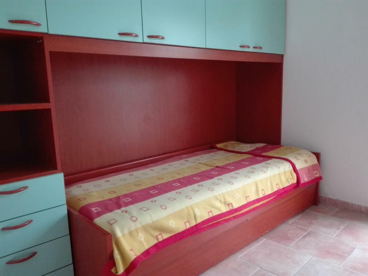 Valledoria Centro מראה חיצוני תמונה